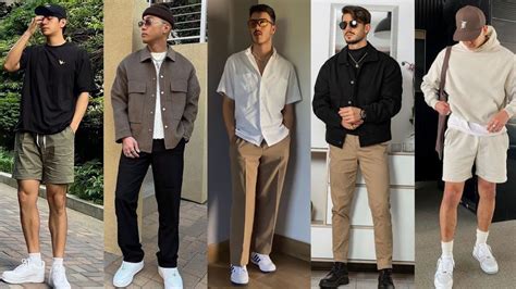 Las mejores 900+ ideas de Outfits Hombre en 2024.